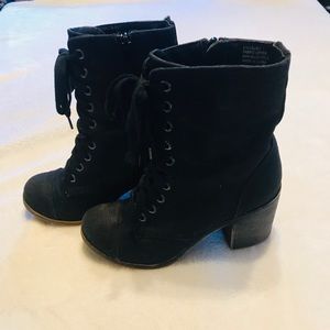 Rock & Candy Ankle Boots!